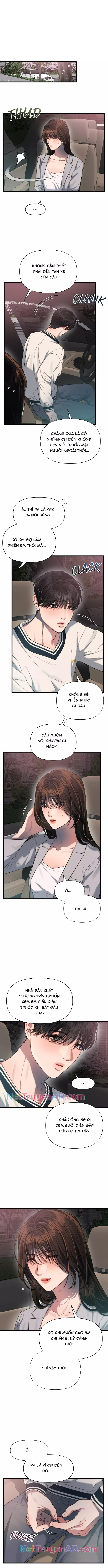 Cạm Bẫy Thanh Lịch Chapter 48 - Trang 2