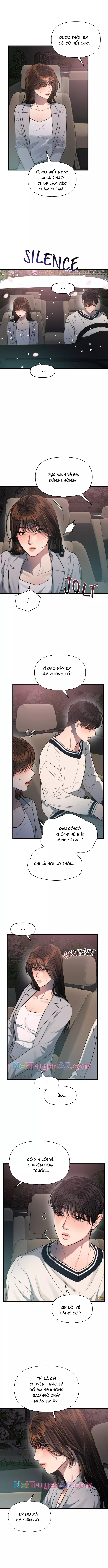 Cạm Bẫy Thanh Lịch Chapter 48 - Trang 2