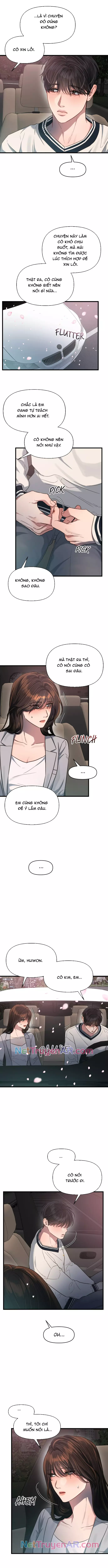 Cạm Bẫy Thanh Lịch Chapter 48 - Trang 2