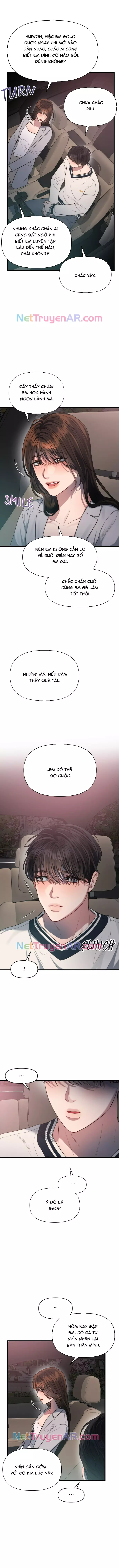 Cạm Bẫy Thanh Lịch Chapter 48 - Trang 2