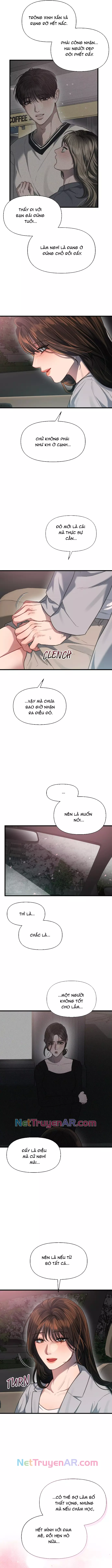 Cạm Bẫy Thanh Lịch Chapter 48 - Trang 2
