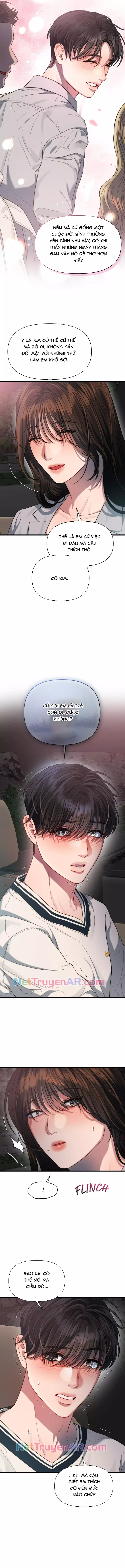 Cạm Bẫy Thanh Lịch Chapter 48 - Trang 2
