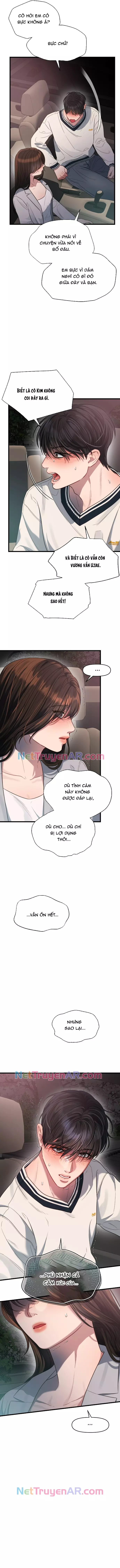 Cạm Bẫy Thanh Lịch Chapter 48 - Trang 2