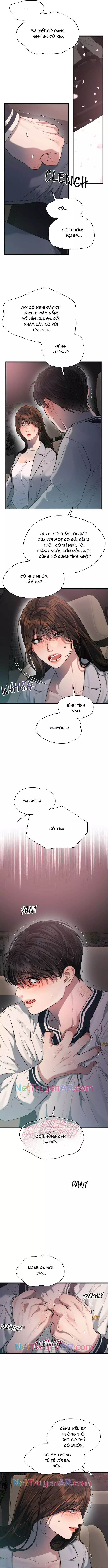 Cạm Bẫy Thanh Lịch Chapter 48 - Trang 2