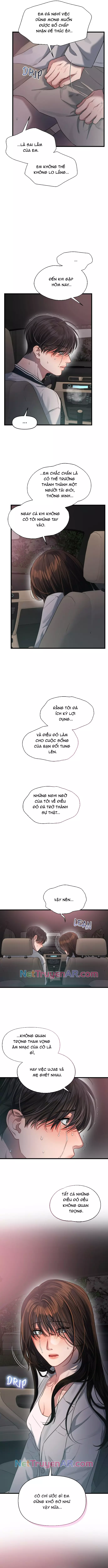 Cạm Bẫy Thanh Lịch Chapter 48 - Trang 2
