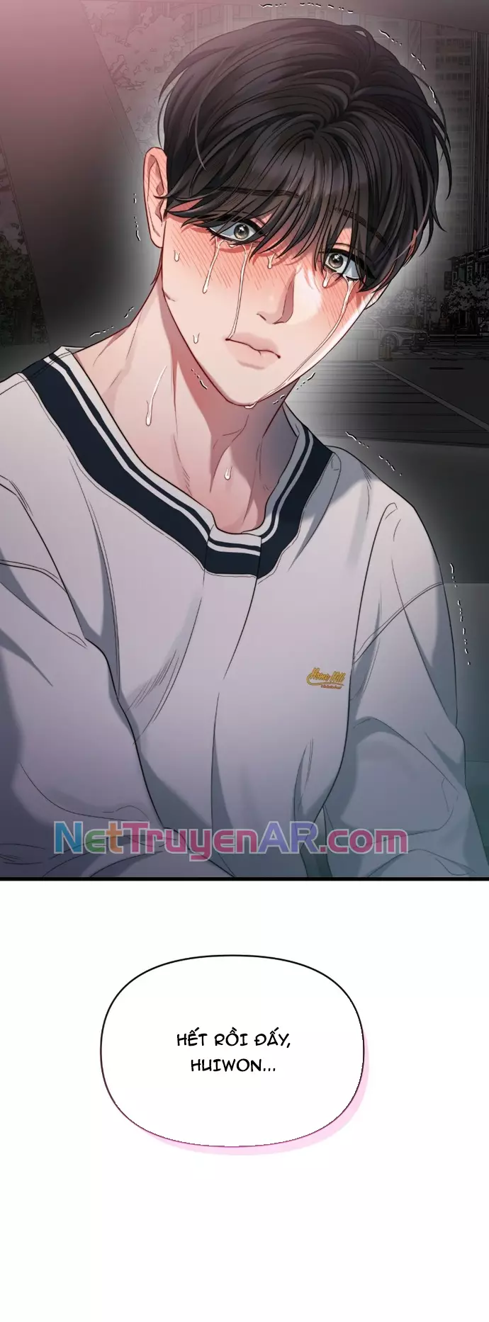 Cạm Bẫy Thanh Lịch Chapter 48 - Trang 2
