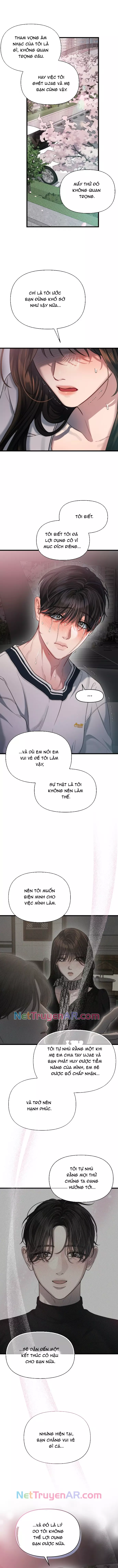 Cạm Bẫy Thanh Lịch Chapter 49 - Trang 2