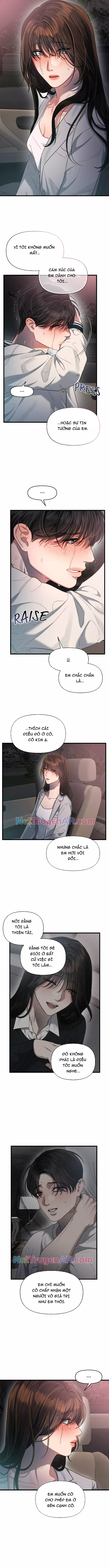 Cạm Bẫy Thanh Lịch Chapter 49 - Trang 2