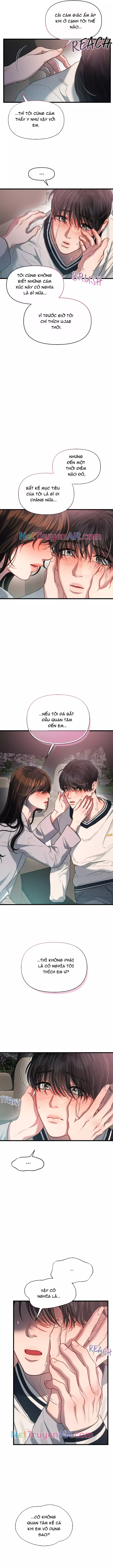Cạm Bẫy Thanh Lịch Chapter 49 - Trang 2