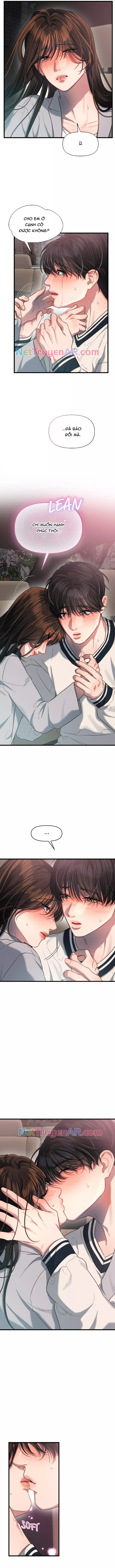 Cạm Bẫy Thanh Lịch Chapter 49 - Trang 2