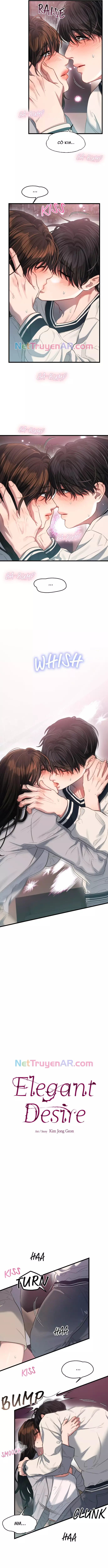 Cạm Bẫy Thanh Lịch Chapter 49 - Trang 2