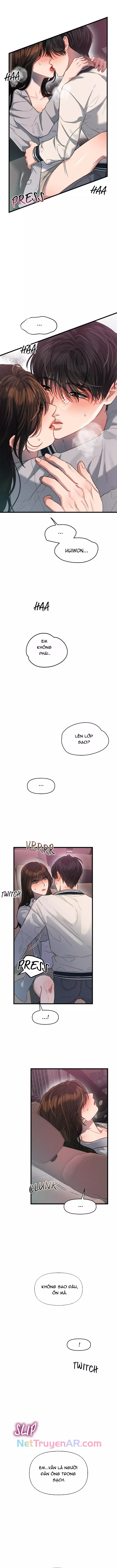 Cạm Bẫy Thanh Lịch Chapter 49 - Trang 2