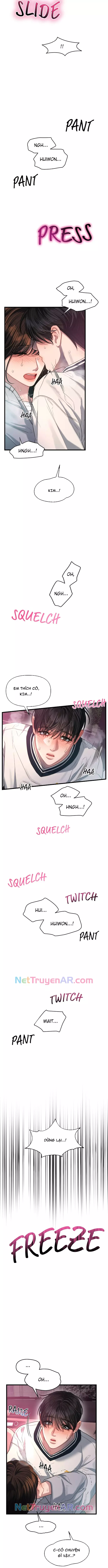 Cạm Bẫy Thanh Lịch Chapter 49 - Trang 2