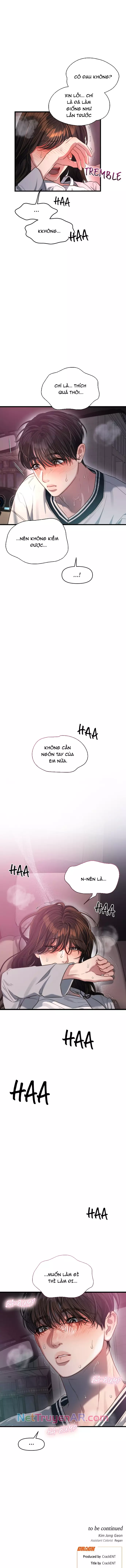 Cạm Bẫy Thanh Lịch Chapter 49 - Trang 2