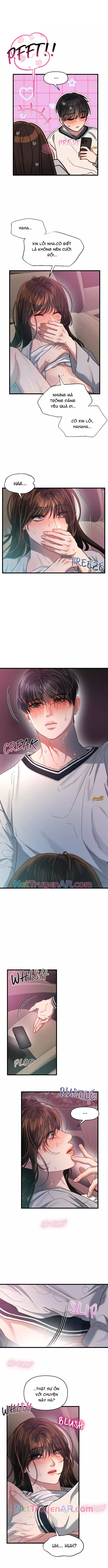 Cạm Bẫy Thanh Lịch Chapter 50 - Trang 2