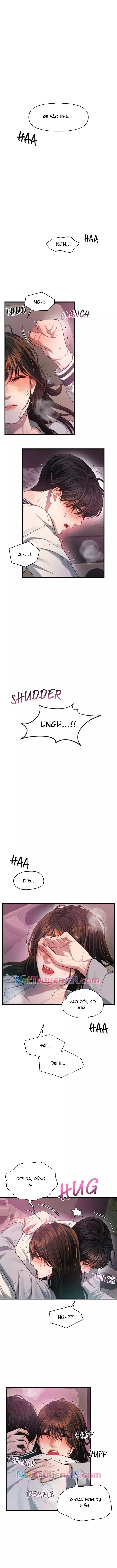 Cạm Bẫy Thanh Lịch Chapter 50 - Trang 2
