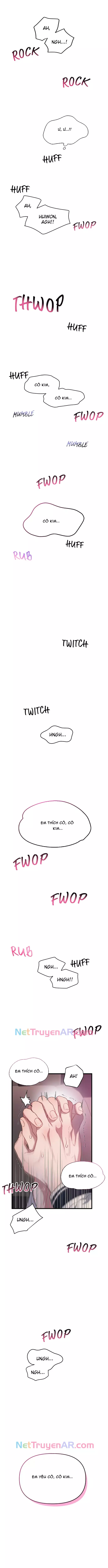 Cạm Bẫy Thanh Lịch Chapter 50 - Trang 2