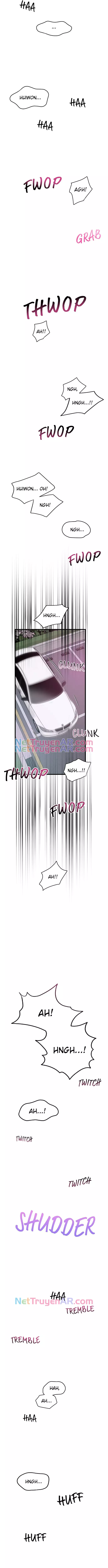 Cạm Bẫy Thanh Lịch Chapter 50 - Trang 2