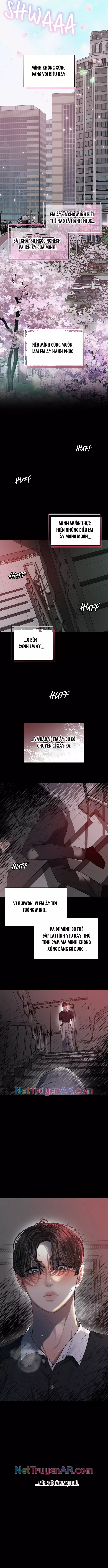 Cạm Bẫy Thanh Lịch Chapter 50 - Trang 2