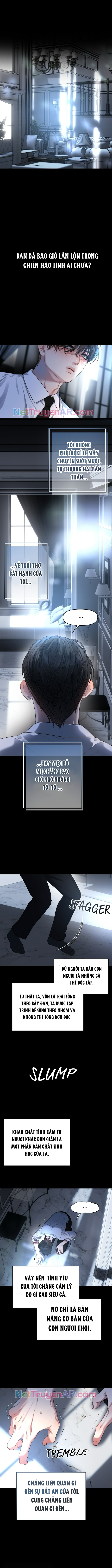 Cạm Bẫy Thanh Lịch Chapter 51 2