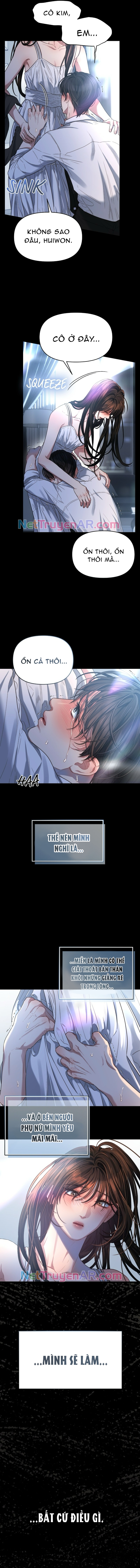 Cạm Bẫy Thanh Lịch Chapter 51 4