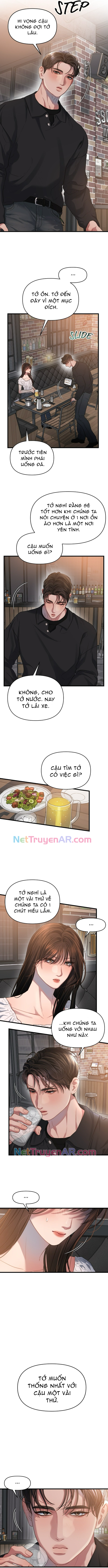 Cạm Bẫy Thanh Lịch Chapter 51 6