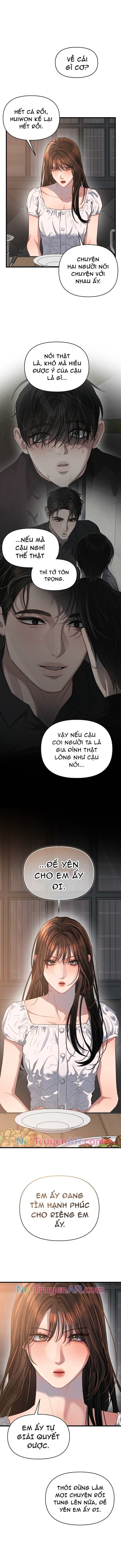 Cạm Bẫy Thanh Lịch Chapter 51 7