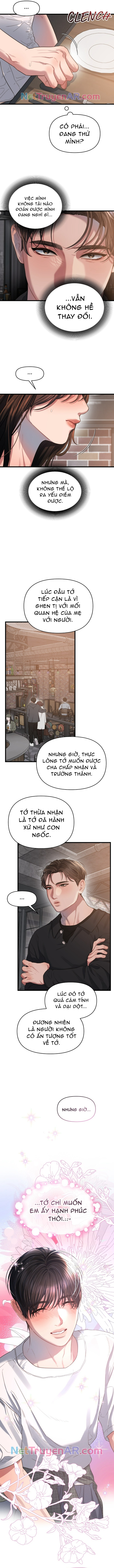Cạm Bẫy Thanh Lịch Chapter 51 9