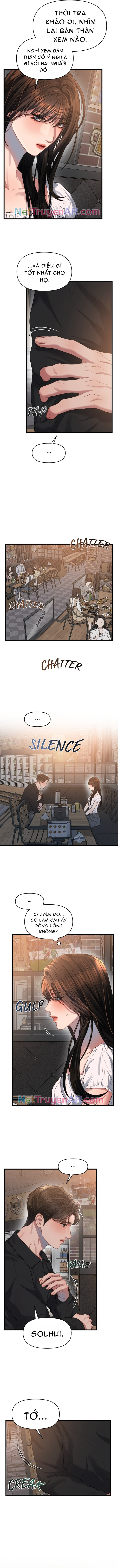 Cạm Bẫy Thanh Lịch Chapter 51 11