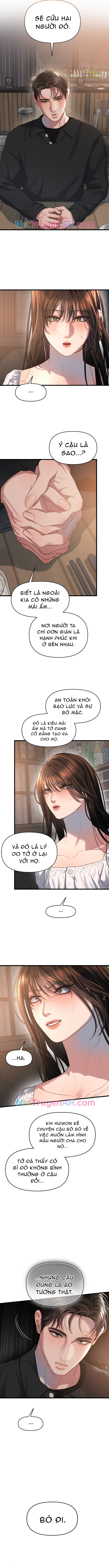 Cạm Bẫy Thanh Lịch Chapter 51 12