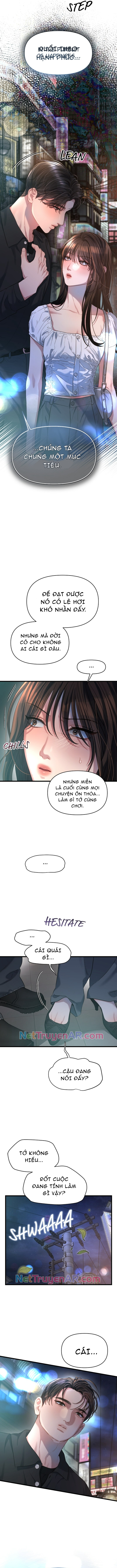 Cạm Bẫy Thanh Lịch Chapter 51 15