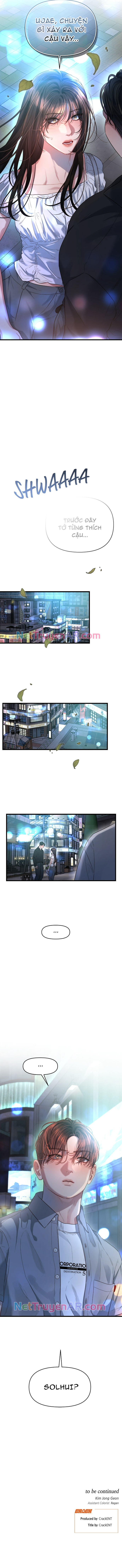 Cạm Bẫy Thanh Lịch Chapter 51 16