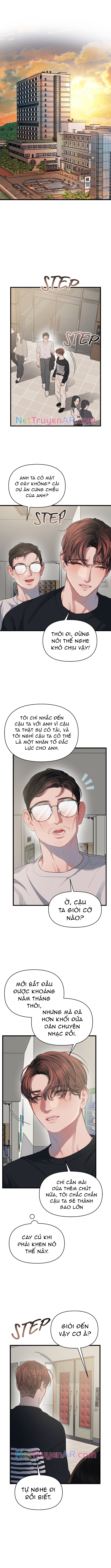 Cạm Bẫy Thanh Lịch Chapter 52 2