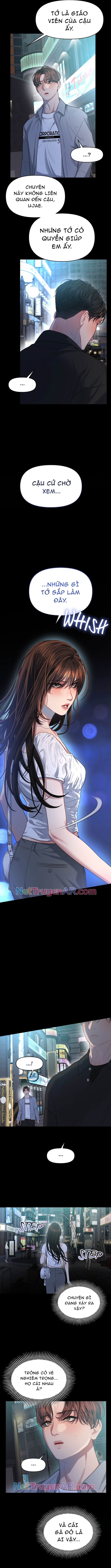 Cạm Bẫy Thanh Lịch Chapter 52 6