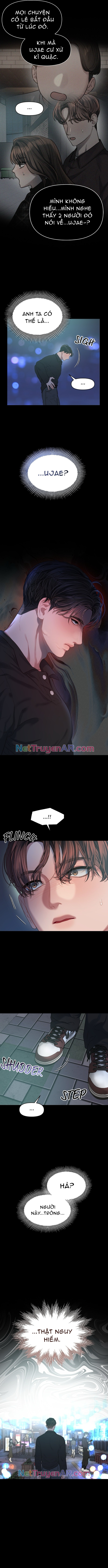 Cạm Bẫy Thanh Lịch Chapter 52 7
