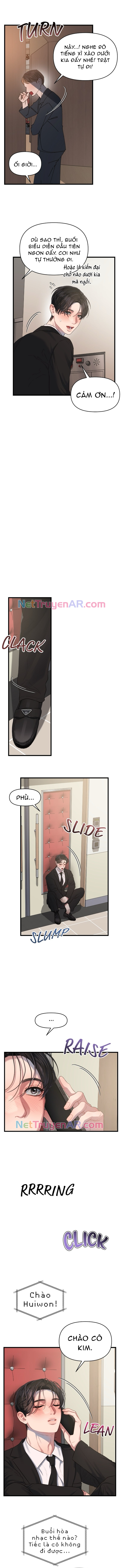 Cạm Bẫy Thanh Lịch Chapter 52 11