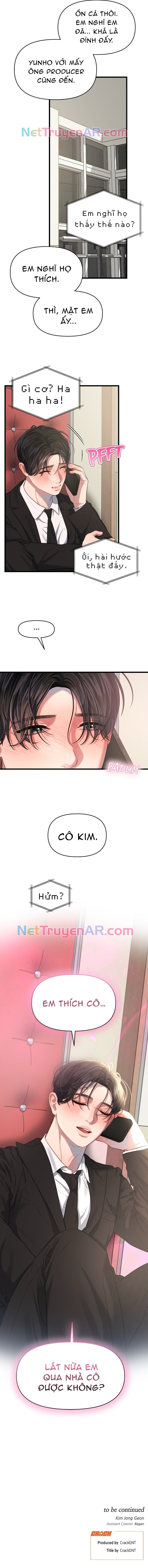 Cạm Bẫy Thanh Lịch Chapter 52 12