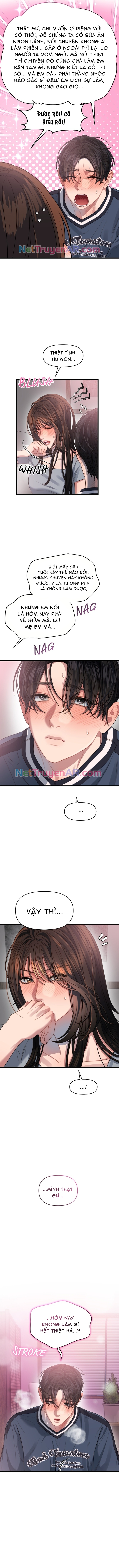 Cạm Bẫy Thanh Lịch Chapter 53 6