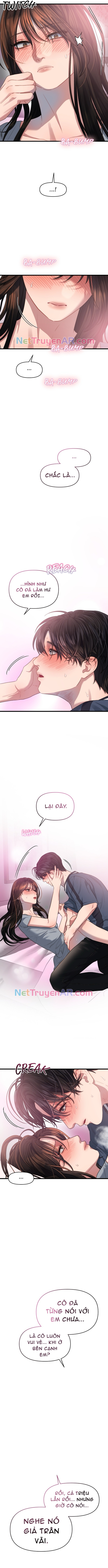 Cạm Bẫy Thanh Lịch Chapter 53 7