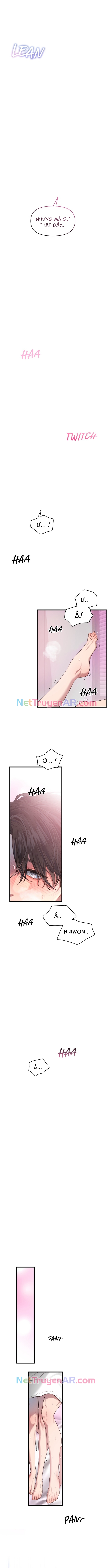 Cạm Bẫy Thanh Lịch Chapter 53 8