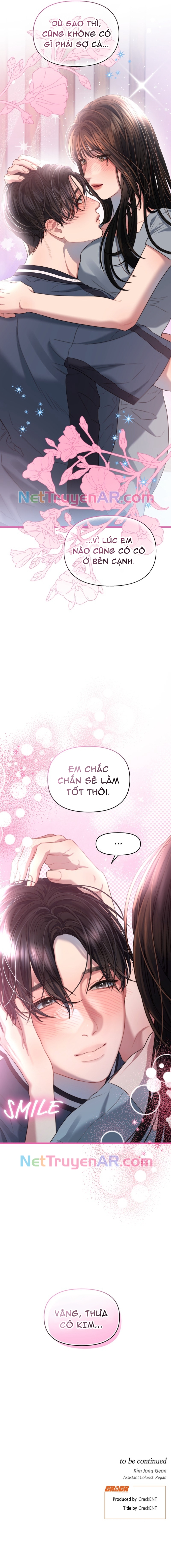 Cạm Bẫy Thanh Lịch Chapter 53 11