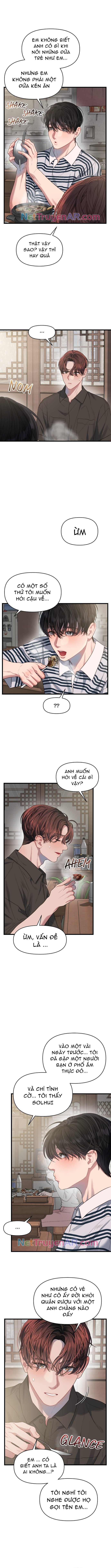 Cạm Bẫy Thanh Lịch Chapter 54 6