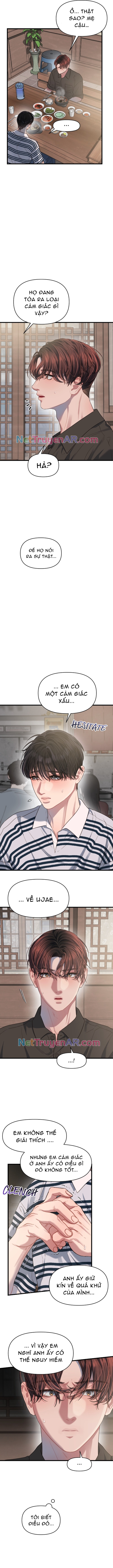 Cạm Bẫy Thanh Lịch Chapter 54 8