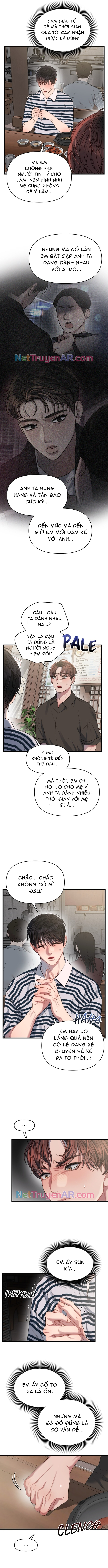 Cạm Bẫy Thanh Lịch Chapter 54 9