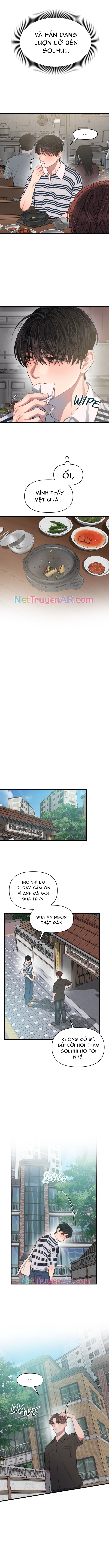 Cạm Bẫy Thanh Lịch Chapter 54 10