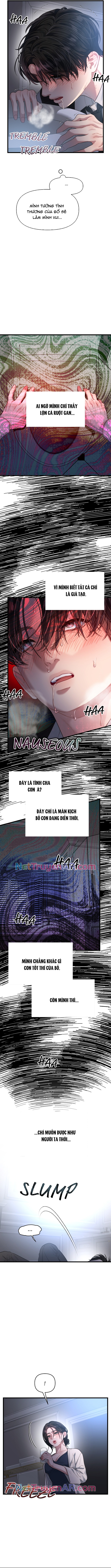 Cạm Bẫy Thanh Lịch Chapter 56 4