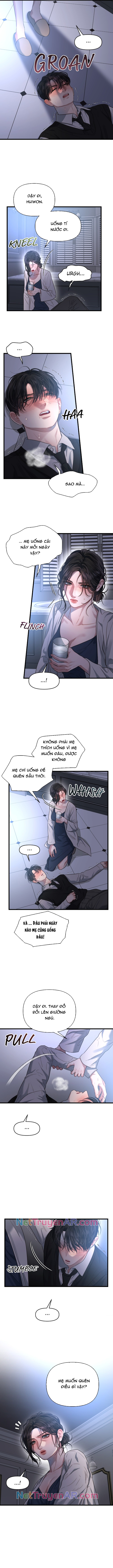 Cạm Bẫy Thanh Lịch Chapter 56 5