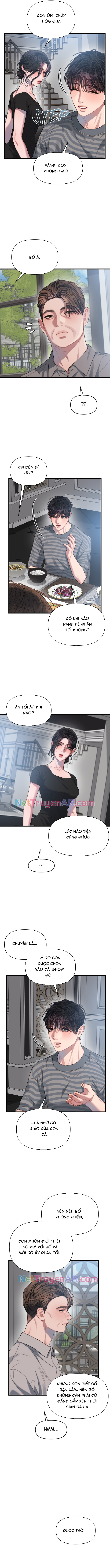 Cạm Bẫy Thanh Lịch Chapter 56 10
