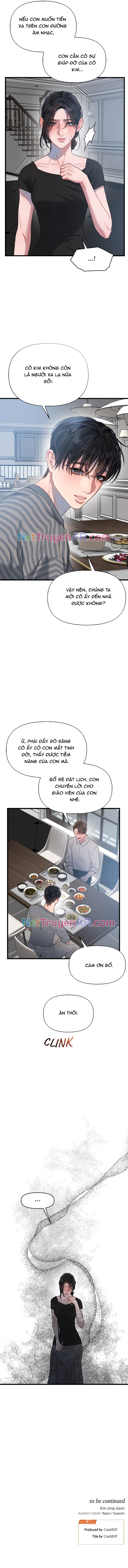 Cạm Bẫy Thanh Lịch Chapter 56 12