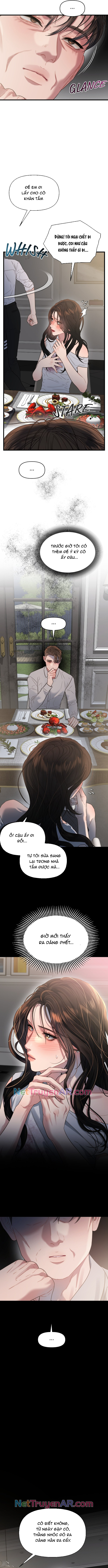 Cạm Bẫy Thanh Lịch Chapter 58 7